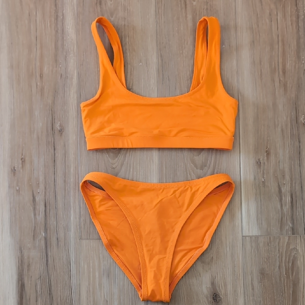 SKIMS Women's Bikini Set